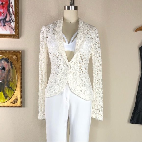 FP Keira Seamless Bralette Cutout Triangle Plunge - Picture 5 of 8